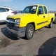 1GCEC19T43Z221505 2003 Chevrolet Silverado 1500 Ls auction photo thumbnail 2