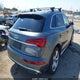 WA1EAAFY5P2028309 2023 Audi Q5 Premium Plus 45 Tfsi S Line Quattro auction photo thumbnail 4