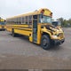 1BAKGCPA5DF294772 2013 Blue Bird School Bus / Transit Bus auction photo thumbnail 1