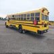 1BAKGCPA5DF294772 2013 Blue Bird School Bus / Transit Bus auction photo thumbnail 3