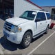 1FMJK1H59EEF59542 2014 Ford Expedition El Xlt auction photo thumbnail 2