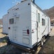 1SE200N227B000303 2007 Aljo Trailer auction photo thumbnail 4