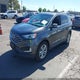 2FMPK4J99LBA94536 2020 Ford Edge Sel auction photo thumbnail 2