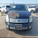 3FAFP07Z66R181906 2006 Ford Fusion Se auction photo thumbnail 12