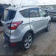 1FMCU0J92JUA71365 2018 Ford Escape Titanium auction photo thumbnail 4