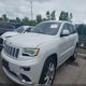 1C4RJFJG4GC471161 2016 Jeep Grand Cherokee auction photo thumbnail 2