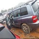JTEGP21A670140847 2007 Toyota Highlander V6 auction photo thumbnail 14
