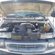 1FTNE24291HB29632 2001 Ford E-250 Commercial auction photo thumbnail 10