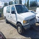 1FTNE24291HB29632 2001 Ford E-250 Commercial auction photo thumbnail 1