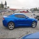 1G1FA1RX6H0119513 2017 Chevrolet Camaro 1Lt auction photo thumbnail 13
