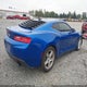 1G1FA1RX6H0119513 2017 Chevrolet Camaro 1Lt auction photo thumbnail 4