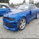 1G1FA1RX6H0119513 2017 Chevrolet Camaro 1Lt auction photo thumbnail 6