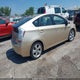 JTDKN3DU6A1043889 2010 Toyota Prius V auction photo thumbnail 4