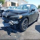 2HGFE4F88SH354123 2025 Honda Civic Hybrid Sport/Sport Touring auction photo thumbnail 2