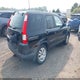 SHSRD78856U425733 2006 Honda Cr-V Ex auction photo thumbnail 4