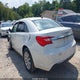 1C3CCBBBXCN187824 2012 Chrysler 200 Touring auction photo thumbnail 3
