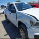 1GCHSBEA5G1358340 2016 Chevrolet Colorado Wt auction photo thumbnail 6