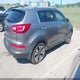 KNDPC3A68C7278960 2012 Kia Sportage Sx auction photo thumbnail 4