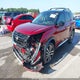5N1DR3DK5PC248253 2023 Nissan Pathfinder Platinum 4Wd auction photo thumbnail 2