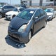 JTDKB20U473215231 2007 Toyota Prius auction photo thumbnail 2