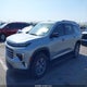 1GNERGKS5RJ148307 2024 Chevrolet Traverse Fwd Lt auction photo thumbnail 2