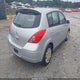 3N1BC1CP0CK808959 2012 Nissan Versa 1.8 S auction photo thumbnail 4