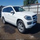 4JGDF6EE8FA589191 2015 Mercedes-Benz Gl 450 4Matic auction photo thumbnail 1