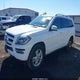 4JGDF6EE8FA589191 2015 Mercedes-Benz Gl 450 4Matic auction photo thumbnail 2