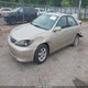 4T1BE32K25U081248 2005 Toyota Camry Le auction photo thumbnail 2