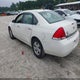 2G1WT55N279247242 2007 Chevrolet Impala Lt auction photo thumbnail 3