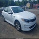 5XXGU4L39JG193684 2018 Kia Optima Ex auction photo thumbnail 1