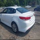 5XXGU4L39JG193684 2018 Kia Optima Ex auction photo thumbnail 3