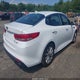 5XXGU4L39JG193684 2018 Kia Optima Ex auction photo thumbnail 4