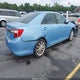 4T1BK1FKXCU514061 2012 Toyota Camry Xle V6 auction photo thumbnail 4