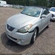 4T1FA38P26U069196 2006 Toyota Camry Solara Sle auction photo thumbnail 2