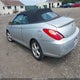 4T1FA38P26U069196 2006 Toyota Camry Solara Sle auction photo thumbnail 3