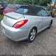 4T1FA38P26U069196 2006 Toyota Camry Solara Sle auction photo thumbnail 4