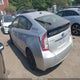 JTDKN3DUXC5531979 2012 Toyota Prius Four auction photo thumbnail 3