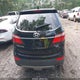 KM8SRDHF6EU036673 2014 Hyundai Santa Fe Gls auction photo thumbnail 16