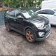 KM8SRDHF6EU036673 2014 Hyundai Santa Fe Gls auction photo thumbnail 1