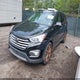 KM8SRDHF6EU036673 2014 Hyundai Santa Fe Gls auction photo thumbnail 2