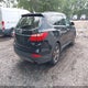 KM8SRDHF6EU036673 2014 Hyundai Santa Fe Gls auction photo thumbnail 4