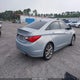 5NPEC4AB6CH464096 2012 Hyundai Sonata Se 2.0T auction photo thumbnail 4