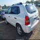 KM8JM12BX7U608510 2007 Hyundai Tucson Gls auction photo thumbnail 3