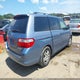 5FNRL38655B080798 2005 Honda Odyssey Ex-L auction photo thumbnail 4