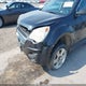 2GNALDEK2D6278979 2013 Chevrolet Equinox 1Lt auction photo thumbnail 13