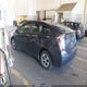 JTDKN3DU1F0413031 2015 Toyota Prius Two auction photo thumbnail 3