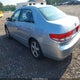 1HGCM56613A057821 2003 Honda Accord 2.4 Ex auction photo thumbnail 3