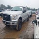 1FTEW1EGXHKC17006 2017 Ford F-150 Xlt auction photo thumbnail 2