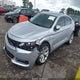 1G1105S3XLU107636 2020 Chevrolet Impala Fwd Premier auction photo thumbnail 2
